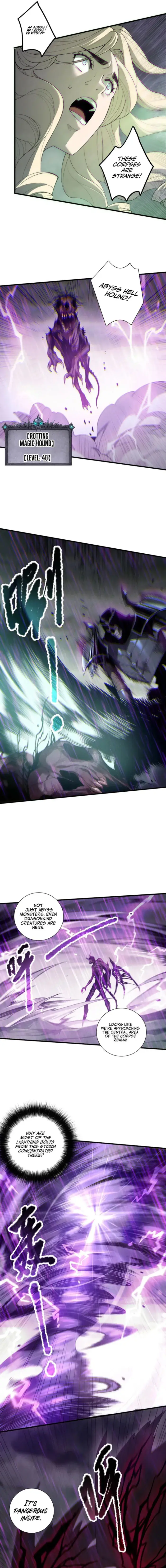 Catastrophic Necromancer Chapter 180 image 06_optimized